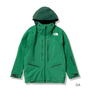 ザノースフェイス(THE NORTH FACE)のノースフェイス スキー スノーボード ウェア ジャケット(ウエア/装備)