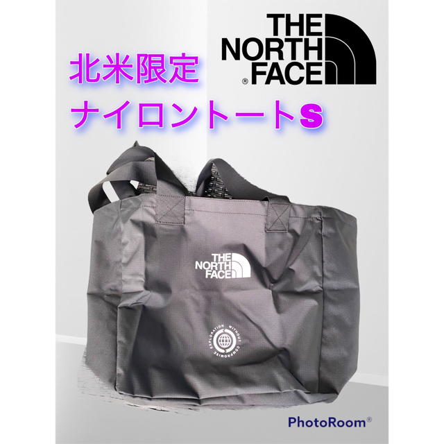 THE NORTH FACE - パラシュートバッグ tech y2k