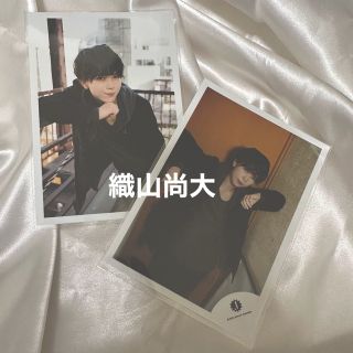 ジャニーズジュニア(ジャニーズJr.)の織山尚大 写真(アイドルグッズ)