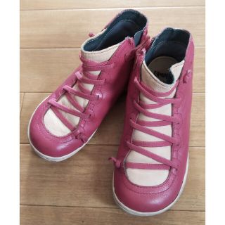 カンペール(CAMPER)のCAMPER カンペール ブーツ EU30 19cm(ブーツ)