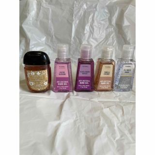 バスアンドボディーワークス(Bath & Body Works)のbath&body worksハンドジェル(その他)