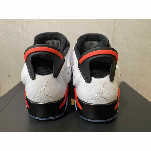 NIKE・JORDAN 6・GOLF・ゴルフシューズ・27.5・新品・ジョーダン-