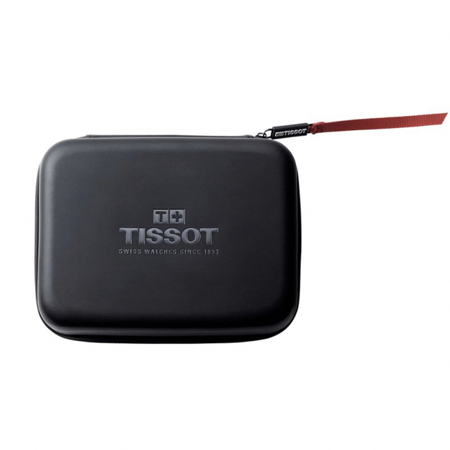 TISSOT - シースター 1000 オートマティック ティソ TISSOT 正規品の