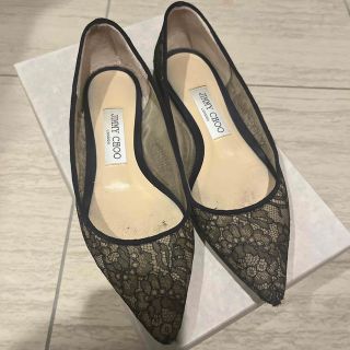 ♡Jimmy choo パンプス