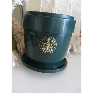 スターバックスコーヒー(Starbucks Coffee)のstarbucks coffee/旧ロゴswissgold　　コーヒーフィルター(調理道具/製菓道具)
