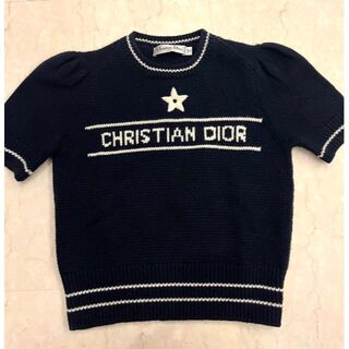 ディオール(Christian Dior) ニット/セーター(レディース)の通販 600点 