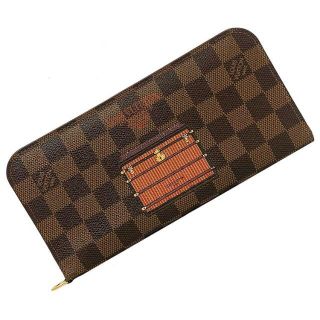 ルイヴィトン(LOUIS VUITTON)のルイ ヴィトン 長財布 ポルトフォイユ アンソリット(財布)