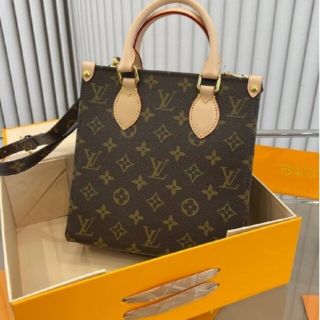 LOUIS VUITTON - ☆新品最安値☆ ルイヴィトン アルマ BB 専用 バッグ