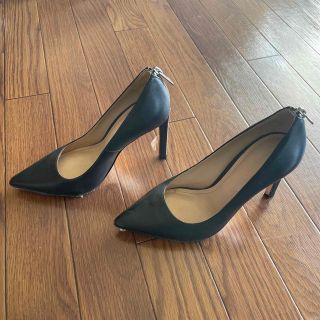 DIESEL - Diesel パンプス サイズ37 23.5cmの通販 by nj07021