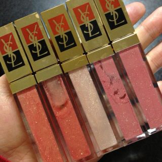 サンローラン(SAINT LAURENT)のJamieさま★３本セット(その他)