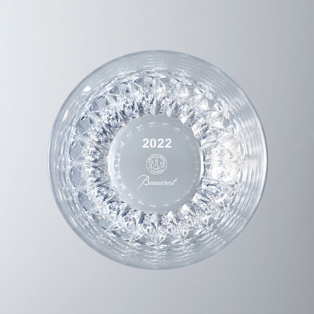 クリスタルガラス sizeバカラ クリスタS タンブラー 2022 グラス