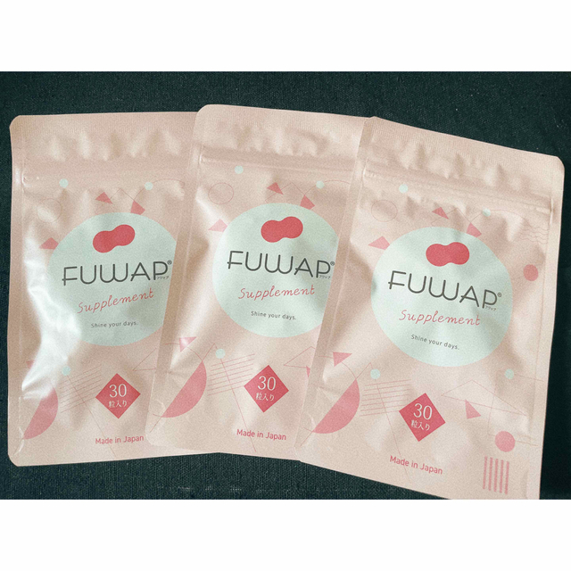 フワップ FUWAP 上質 60.0%OFF