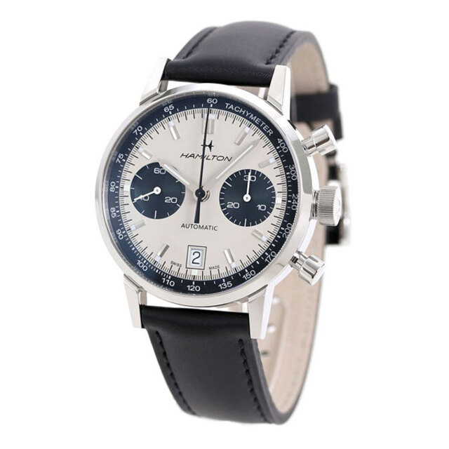 格安saleスタート】 HAMILTON H38416711 メンズ 腕時計 ハミルトン