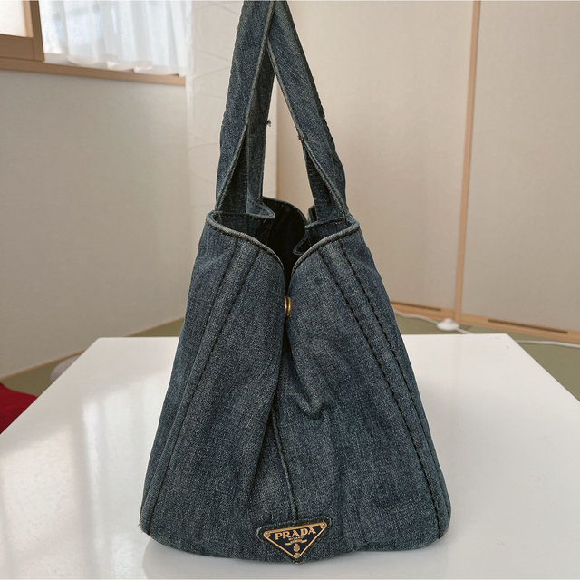 PRADA(プラダ)のうさぎ様専用 レディースのバッグ(トートバッグ)の商品写真