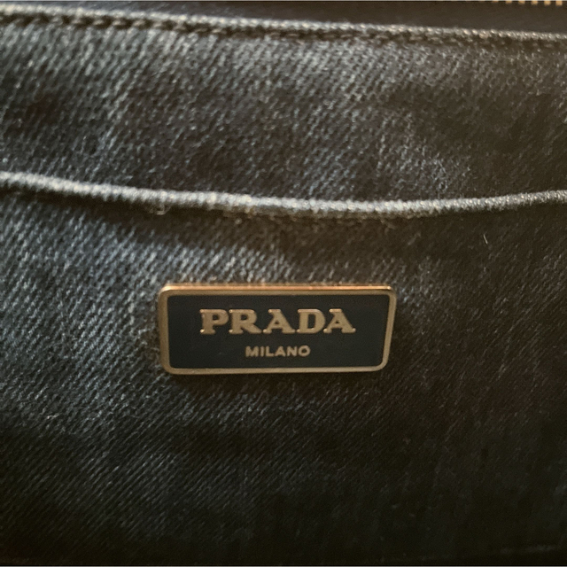 PRADA(プラダ)のうさぎ様専用 レディースのバッグ(トートバッグ)の商品写真