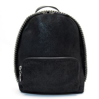 Stella McCartney - ステラマッカートニー バックパック 未使用レア