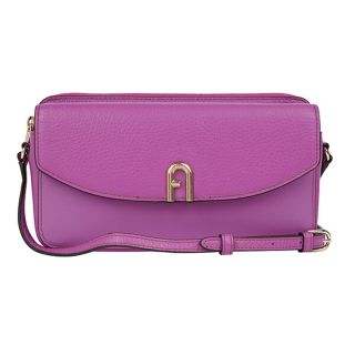 フルラ(Furla)の新品 フルラ FURLA ショルダーバッグ プリムラ MINI CROSSBODY ヴィオラ(ショルダーバッグ)