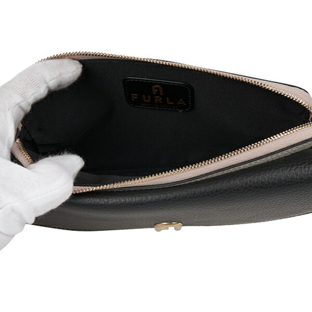 FURLA - 新品 フルラ FURLA ショルダーバッグ プリムラ MINI FURLA - 新品 フルラ FURLA ショルダーバッグ プリムラ MINI