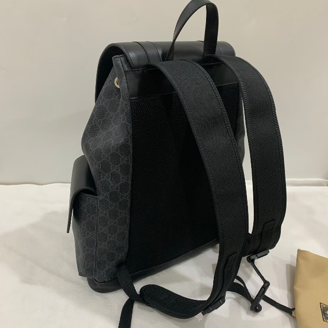 GUCCI 495563 スプリームバックパック | www.supremecourtbar.org.np