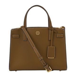 トリーバーチ(Tory Burch)の新品 トリーバーチ TORY BURCH ショルダーバッグ ウォーカー ビストロブラウン(ショルダーバッグ)