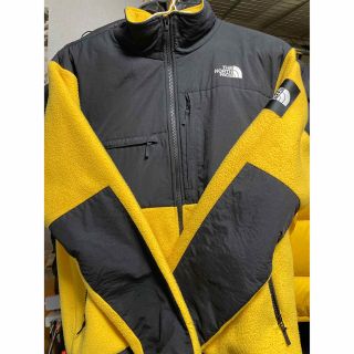 ザノースフェイス(THE NORTH FACE)の美中古 デナリジャケット THE NORTH FACE XL (ブルゾン)