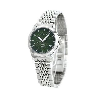 Gucci - グッチ GUCCI 腕時計 レディース YA1265008 Gタイムレス