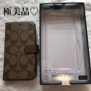 コーチ(COACH) 手帳型ケース iPhoneケースの通販 100点以上 | コーチの コーチ(COACH) 手帳型ケース iPhoneケースの通販 100点以上 | コーチの