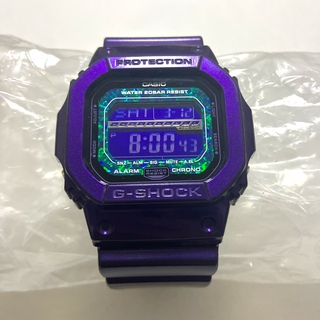 CASIO G-SHOCK GLS-5600KL 動作確認済(腕時計(デジタル))