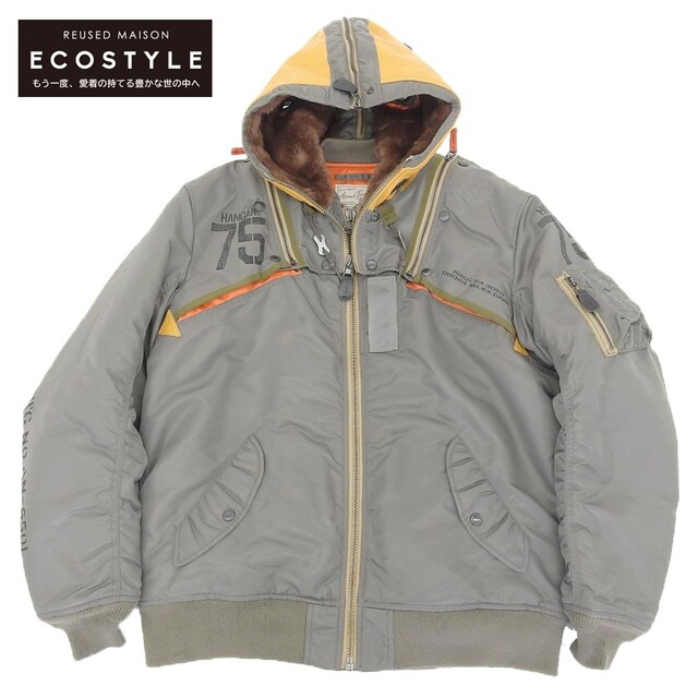 アヴィレックス ジャケット 2XL | www.tspea.org