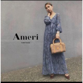 アメリヴィンテージ 結婚式 ワンピースの通販 1,000点以上 | Ameri ...
