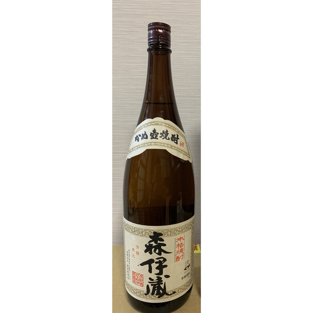 森伊蔵1本18000ml 本店は rcc.ae-日本全国へ全品配達料金無料、即日