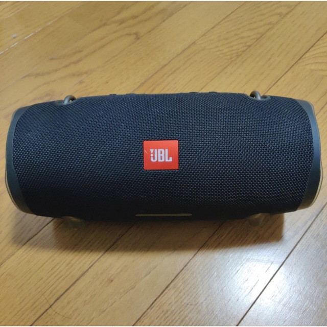 最終お値下げ【美品】JBL XTREME2+専用ケースBluetooth42IP規格