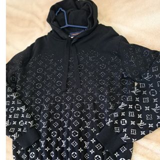 ヴィトン(LOUIS VUITTON) パーカー(メンズ)の通販 300点以上 | ルイ