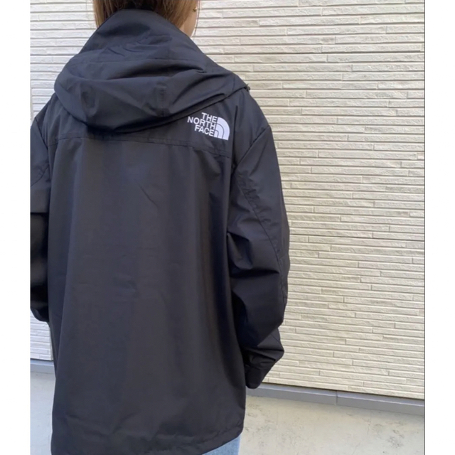 THE NORTH FACE - ノースフェイス マウンテンジャケット ナイロン