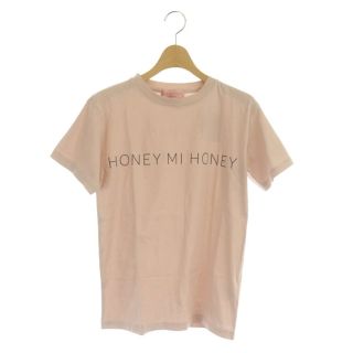 ハニーミーハニー Tシャツ(レディース/半袖)の通販 400点以上 | Honey