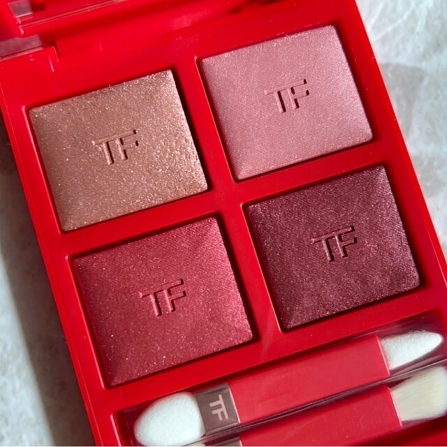 2023定番 TOM FORD (トムフォード)エレクトリック チェリー オード