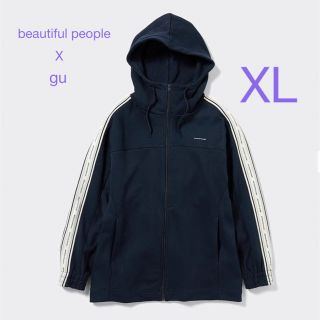 ビューティフルピープル(beautiful people)のちい様　専用(パーカー)