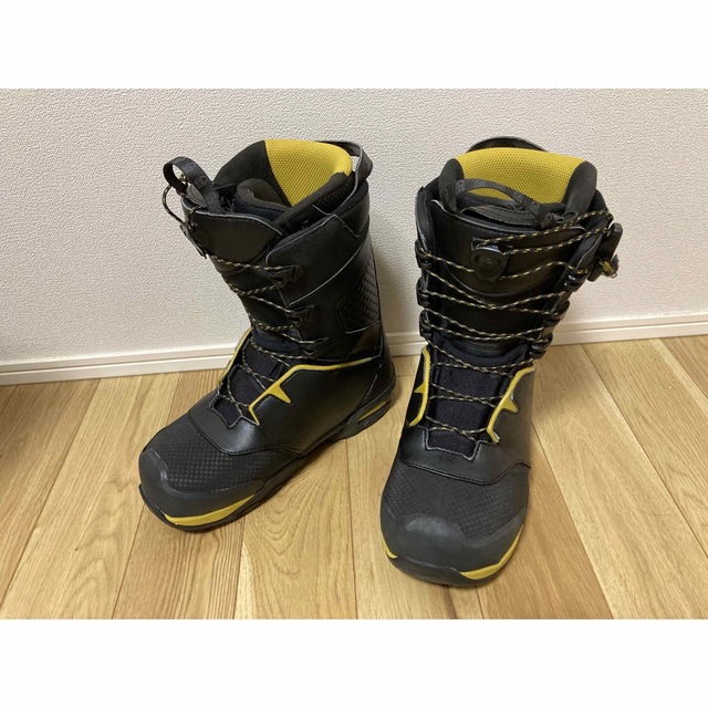 SALOMON SYNAPSE WIDE JP 26 サロモン シナプス-