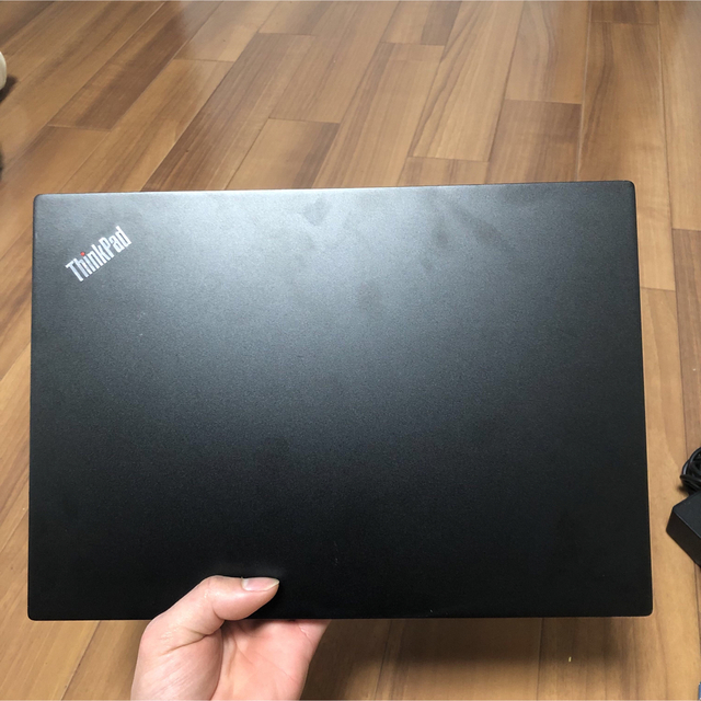 Lenovo ThinkPad L13 i5 10世代/16GB/256GB 4