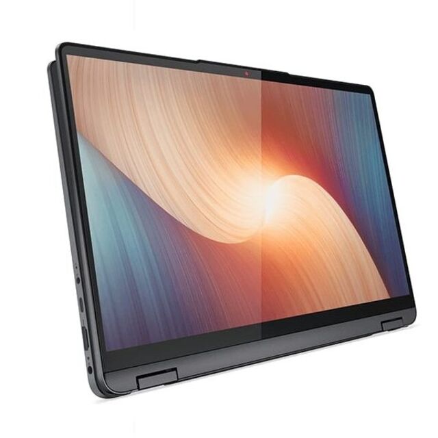 Lenovo(レノボ)の即納新品 Lenovo IdeaPad Flex570 Ryzen7 5700U スマホ/家電/カメラのPC/タブレット(ノートPC)の商品写真