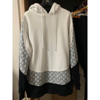 ヴィトン(LOUIS VUITTON) パーカー(メンズ)の通販 300点以上 | ルイ ...