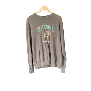 ヴィジョン ストリート ウェア(VISION STREET WEAR)のVISION STREET WEAR スウェット 1905010-T(スウェット)