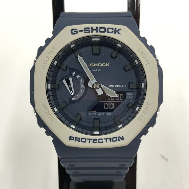 時計□□CASIO カシオ 腕時計　G-SHOCK GA-2110ET-2AJF