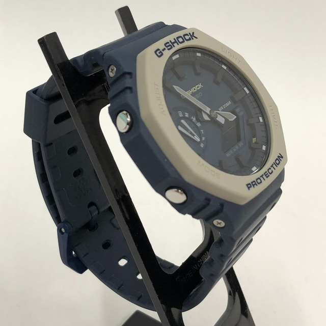 時計□□CASIO カシオ 腕時計　G-SHOCK GA-2110ET-2AJF