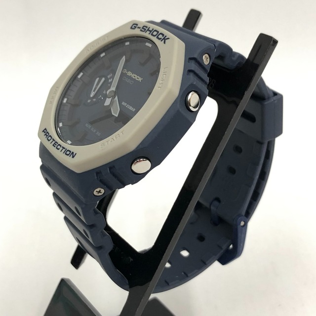 時計□□CASIO カシオ 腕時計　G-SHOCK GA-2110ET-2AJF