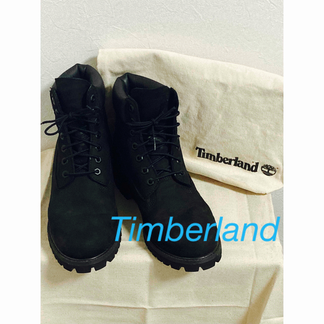 Timberland(ティンバーランド)の専用商品のため購入不可 メンズの靴/シューズ(ブーツ)の商品写真