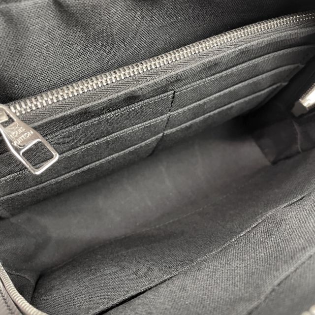 ルイヴィトン エピ オシュ クラッチバッグ セカンドバッグ