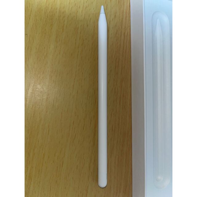 Apple(アップル)のApple Pencil2 スマホ/家電/カメラのPC/タブレット(PC周辺機器)の商品写真