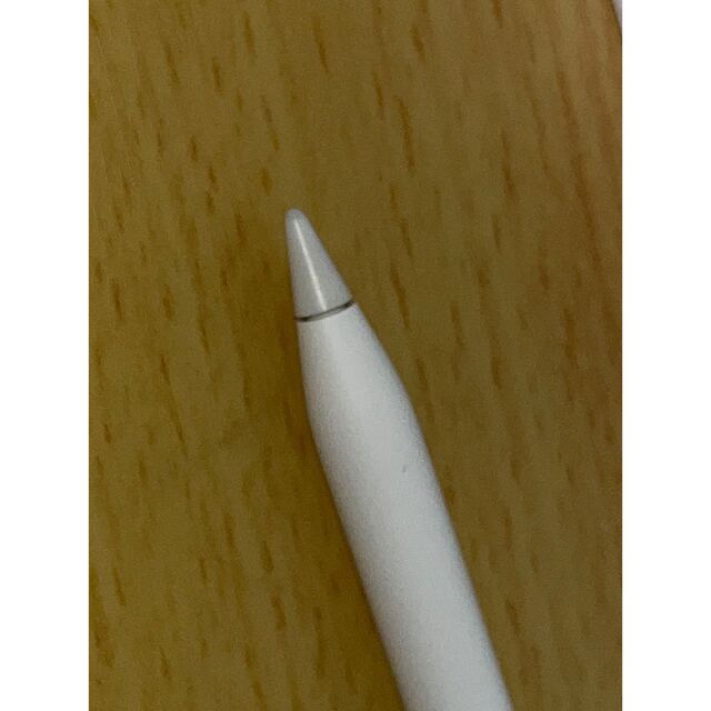 Apple(アップル)のApple Pencil2 スマホ/家電/カメラのPC/タブレット(PC周辺機器)の商品写真