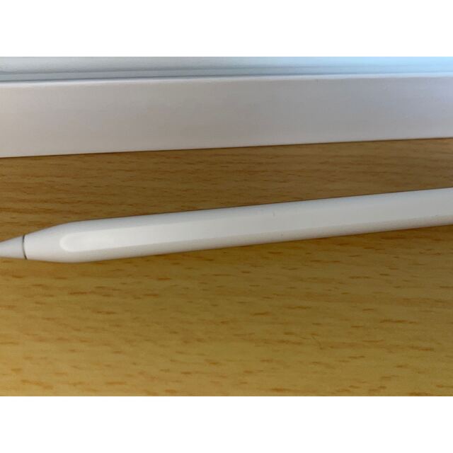 Apple(アップル)のApple Pencil2 スマホ/家電/カメラのPC/タブレット(PC周辺機器)の商品写真